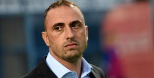 Официално: Ивайло Петев оглави националния на Босна и Херцеговина